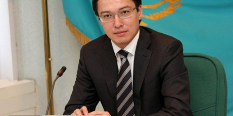 Ұлттық банк басшысы 2017 жылғы жоспармен бөлісті