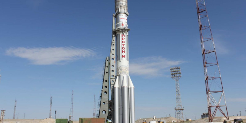 Роскосмос Байқоңыр ғарыш айлағынан ұшырылымын аяқтауы тиіс