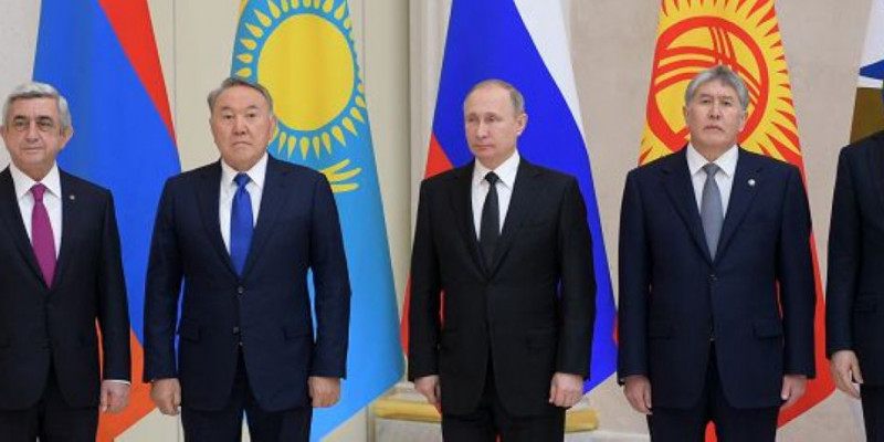 Кеден кодексіне қол қойылды
