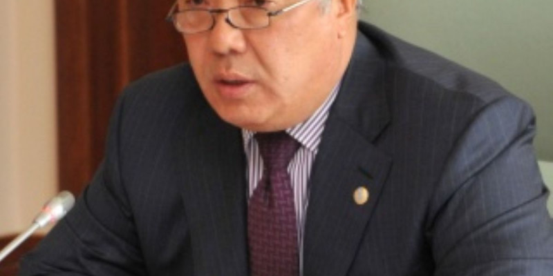 Ерлан Ыдырысов Анкарада жасалған қастандыққа қатысты пікір білдірді