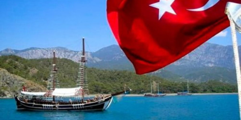 Түркия өзара сауданы ұлттық валютасында жасайды