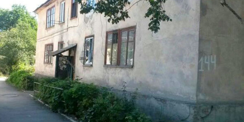 Алматыда Түрксіб ауданының тұрғындары үйсіз қалудан үрейленіп отыр