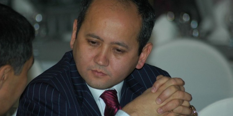 Әбілязовты қолға түсіру шаралары жалғаспақ
