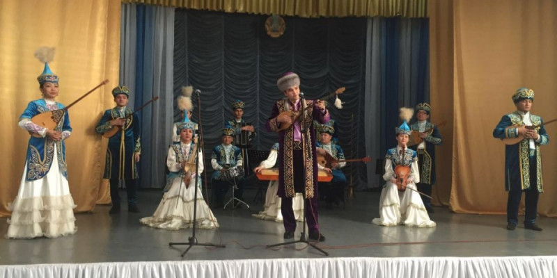 Ақтөбеде жыршы-термешілер байқауы өтті