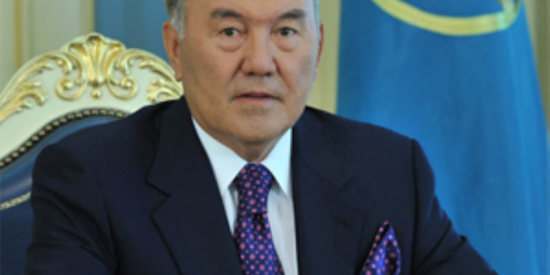Елбасы рақымшылық туралы заңға қол қойды
