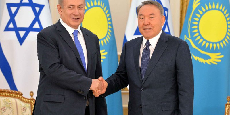 Қазақстан бірқатар клиникаларды израильдік ұйымдарға беруге дайын