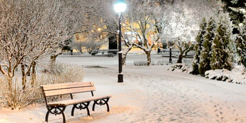 Қыстан қандай әсер аласыз?