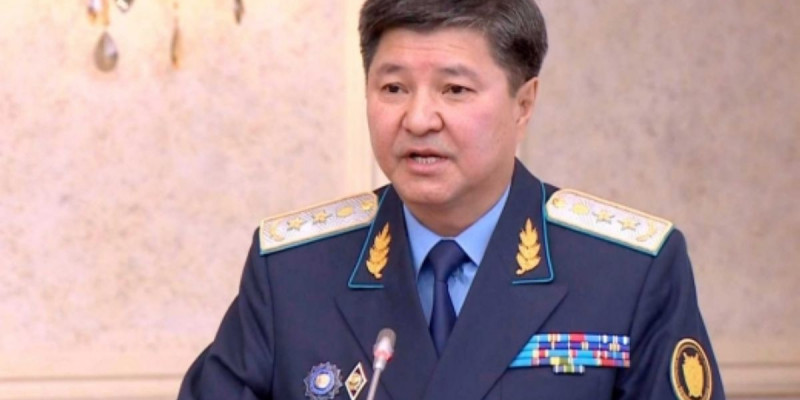 Бас прокурор: Сталиндік репрессиямен сотталған 100 мың адам елде қалды