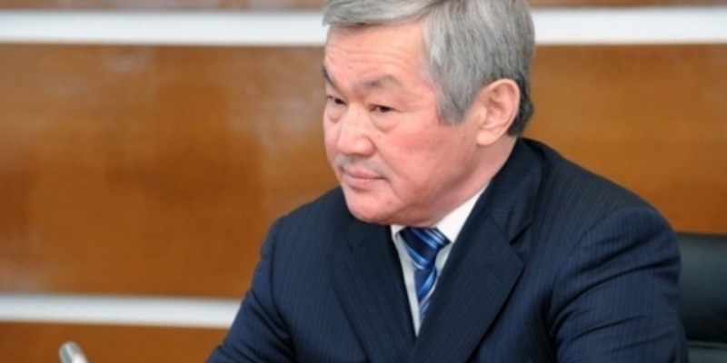 Б.Сапарбаев: Арамызда баяғы совет үкіметін аңсайтындар бар