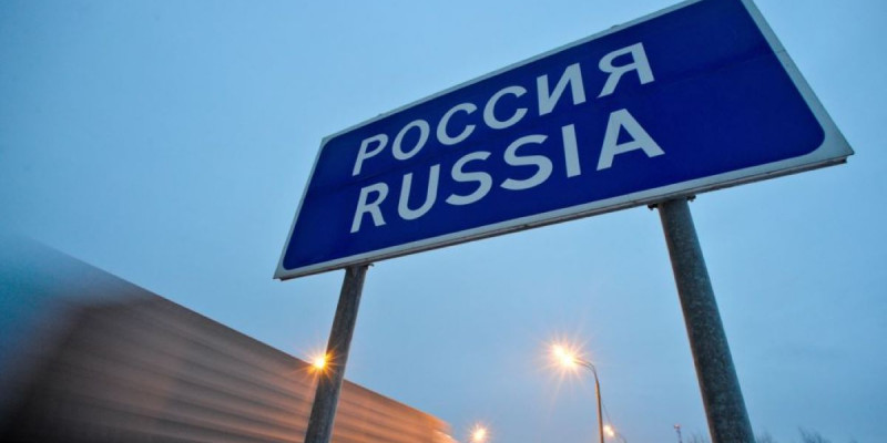 Ресей Қырғызстан мен Қазақстанның өніміне шектеу қойды