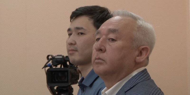 Матаевтардың апелляциялық соты қарала бастады