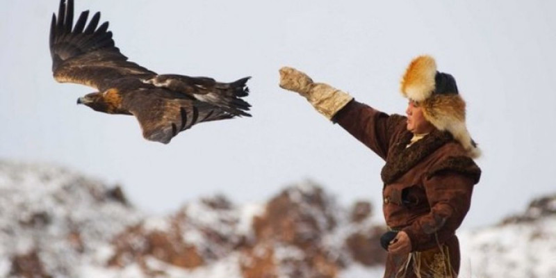 Әлем қастерлеген қазақ мұрасы
