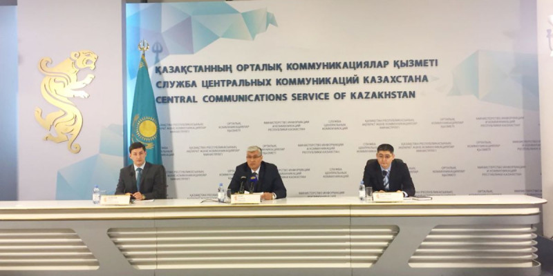 Тамақ қауіпсіздігін күшейтуге әкімдік жауапкершілігі күшейтілді