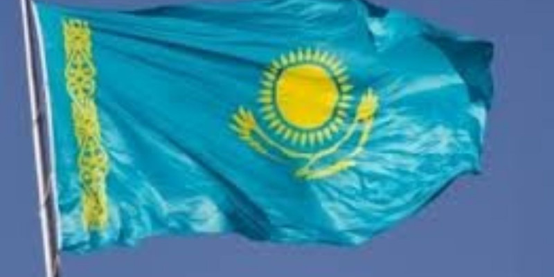 Қазақстан туы жайлы қызықты оқиға