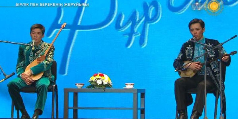 Мұхтар мен Болатбекті тікелей эфирде айтыстырғысы келеді