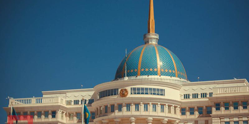 Елбасы көңіл айтты