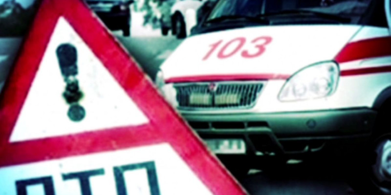 Бір айда жол апатынан 209 адам қаза тапты