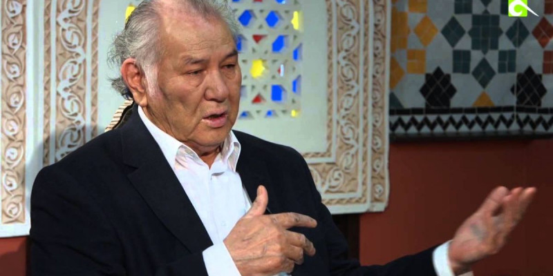 Дулат Исабеков: "Әй, оңтүстіктің әйелдері, тумаңдар енді!" дер едім