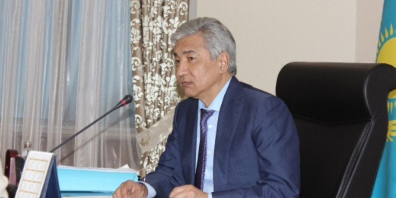 Астанада үш ректор сайланды