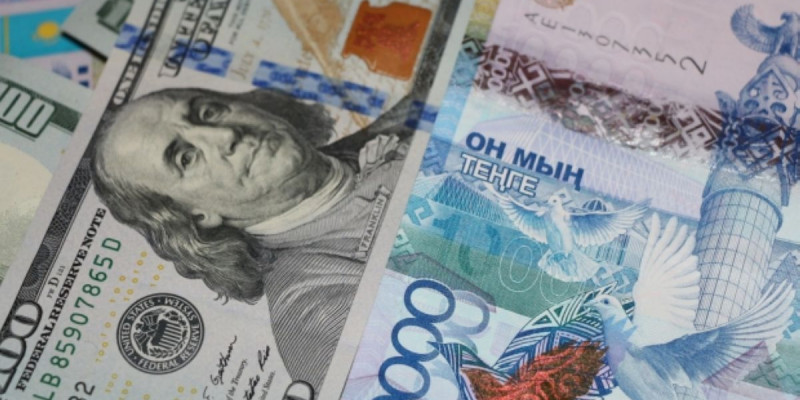 2017 жылы доллар 400 теңгеге жетуі мүмкін