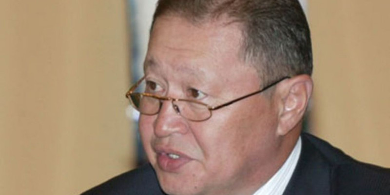 Ұлттық қауіпсіздік комитетінің бұрынғы төрағасы ұсталды
