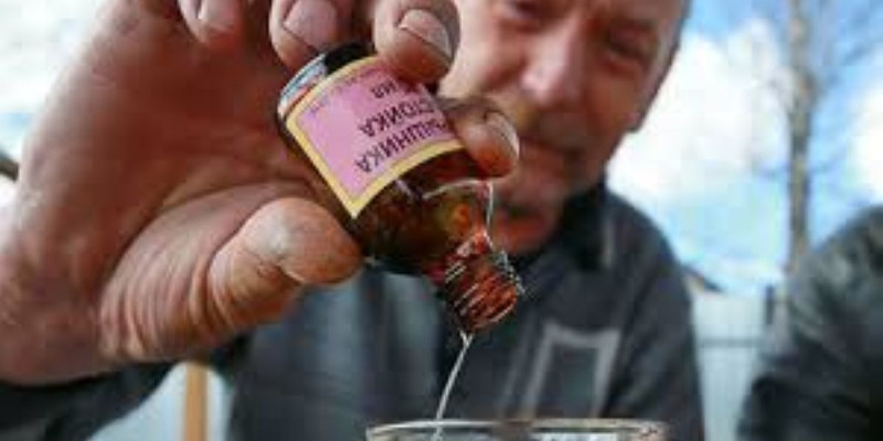 Долана сұйықтығынан 61 адам көз жұмды