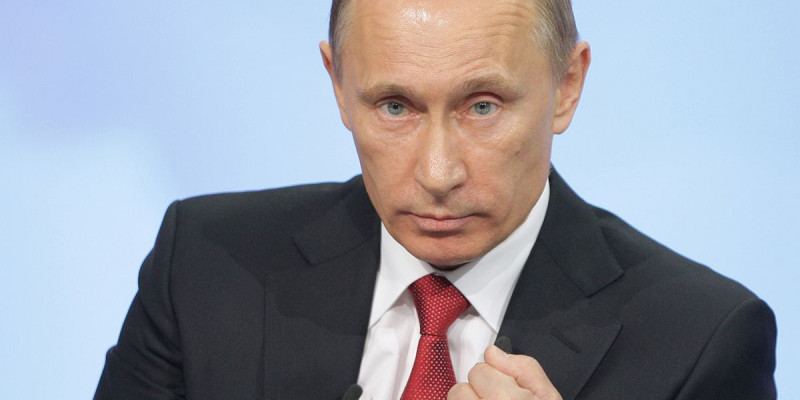 Путин: Ресейдің Қарулы күштері кез-келген елдің әскерінен күштірек