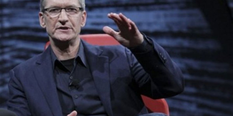 Apple үстел компьютерлерінен бас тартпайды