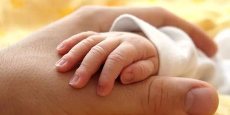16 желтоқсанда қанша бала дүние келгені белгілі болды