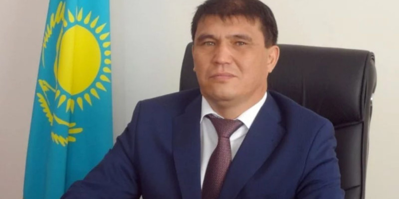 Шымкенттік шенді жылдық табысы 5 миллионнан асып жығылатынын айтты