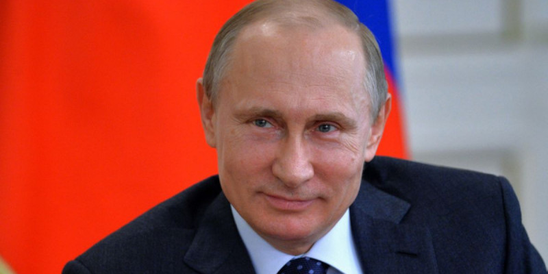 В.Путин: Турист ретінде саяхаттағым келеді