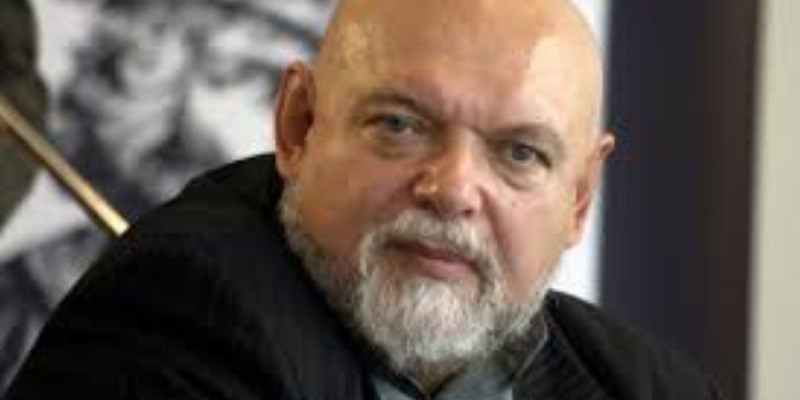 Ресей ислам комитетінің жетекшісі Гейдар Джемаль қайтыс болды