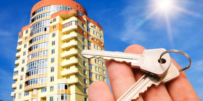 Баспананың өз құны мен сатушылар белгілейтін баға айырмасы