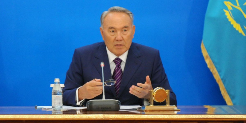 ҚР Президентінің билік тармақтары арасында өкілеттіктерді қайта бөлу мәселелері жөніндегі ҮНДЕУІ