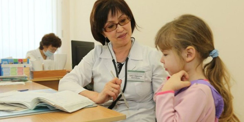 Балалар қауіпсіздігіне қатысты ережелер қайта қаралмақ