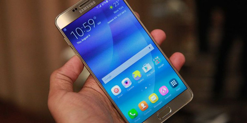 Samsung Galaxy Note 7-нің жарылу себебін жуырда айтады