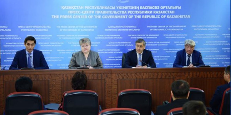 Қазақстанда әрекетсіз ҮЕҰ-лар жабылады