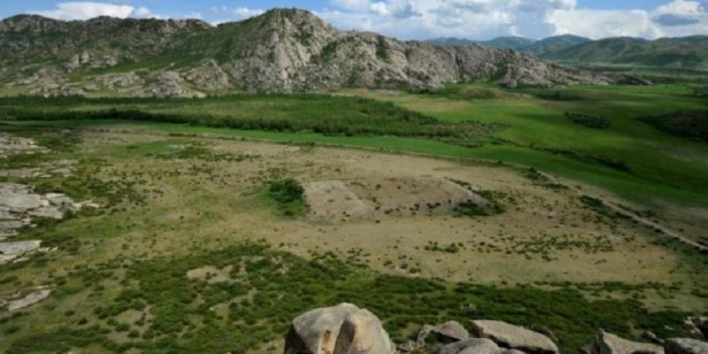 Қазақстандағы Аблайкет будда монастыры қалпына келтірілмек