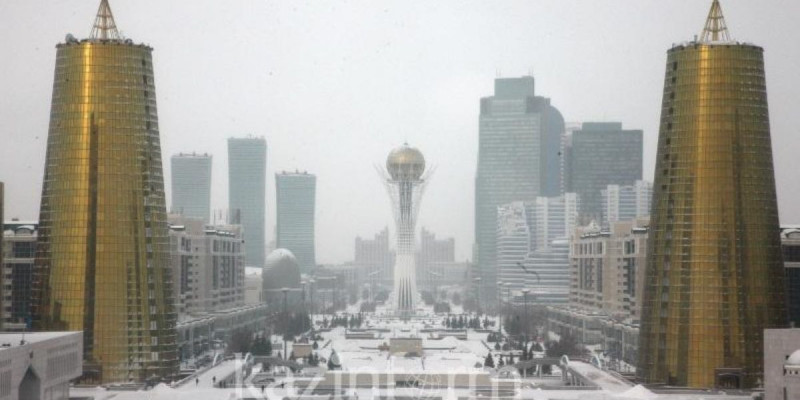 Көрменің 16 мың қонағы қайда жайғасады?