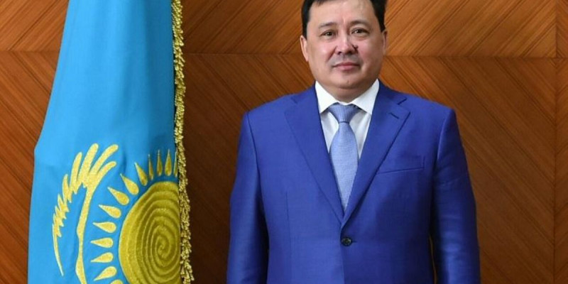 ОҚО-да денсаулық сақтау басқармасының басшысы тағайындалды