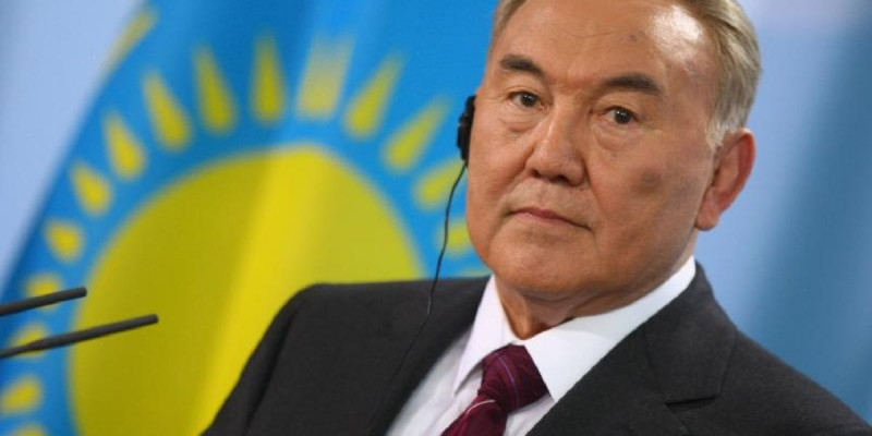 ҚР Президенті Астана процесіне қатысушыларға үндеу жолдады