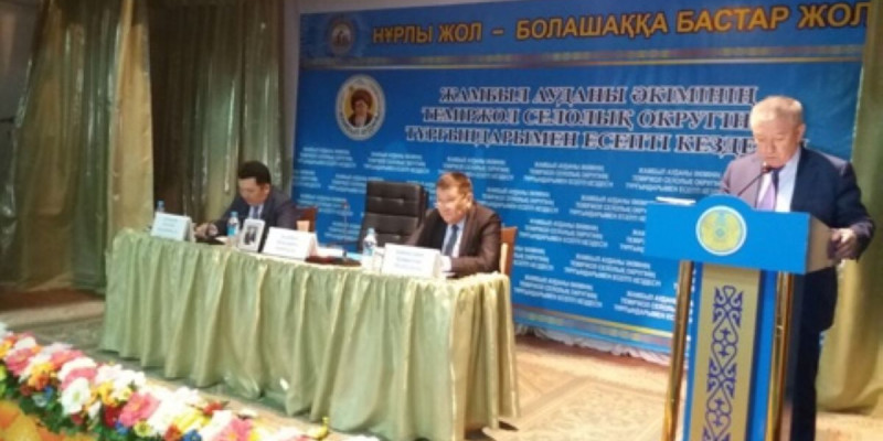 Алматы облысында ет пен сүт өндірісі дамып келеді