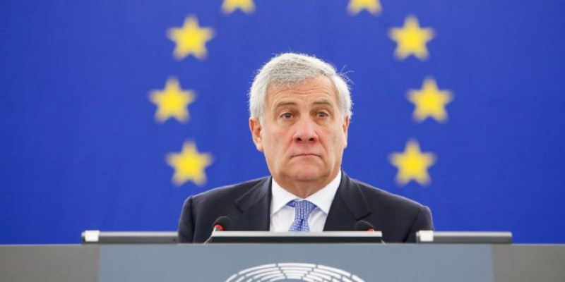 Еуропарламенттің жаңа президенті