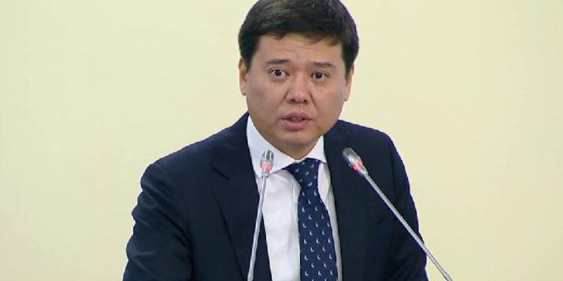 Аса ауыр қылмыс жасаған балаларға арналған мектеп қай министрліктің құзырында?