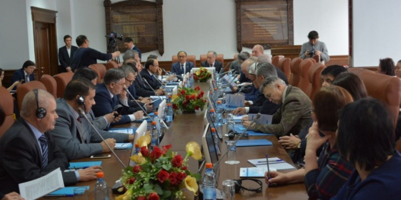 Қандастардың атамекенге оралуына Қазақстан дипломаттары өз үлесін қосты