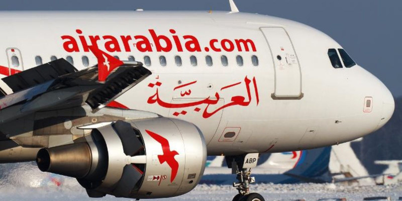 Air Arabia қазақстандықтарға өтемақы төлеуге дайын