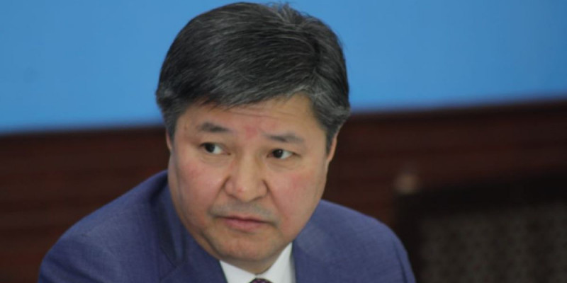 Прокуратура жұмысы сынға алынды