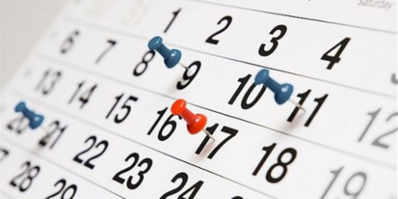 2017 жылғы мереке күндері