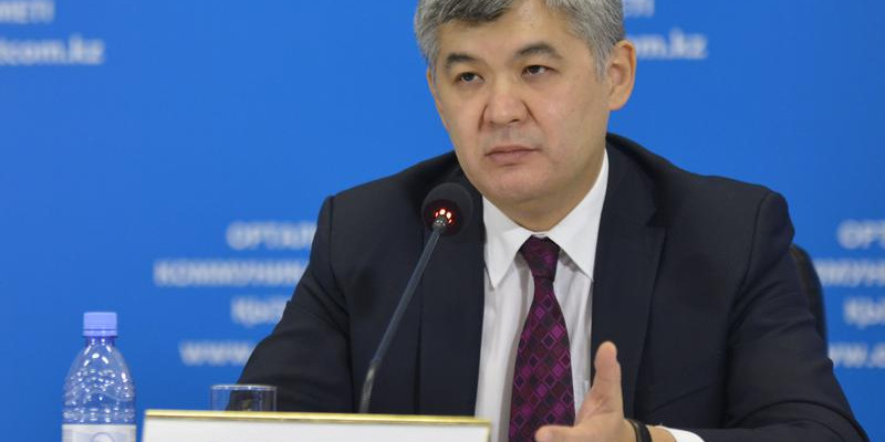 ҚР Денсаулық сақтау министрі тағайындалды