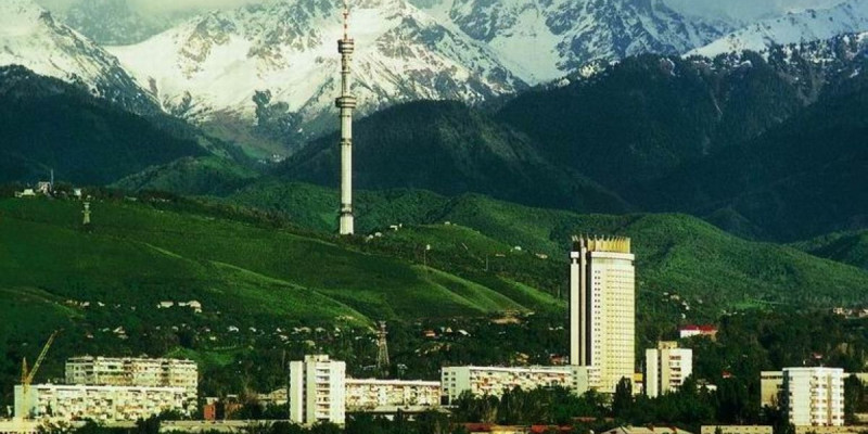 Бас прокуратура: Ең көп апат Алматыда